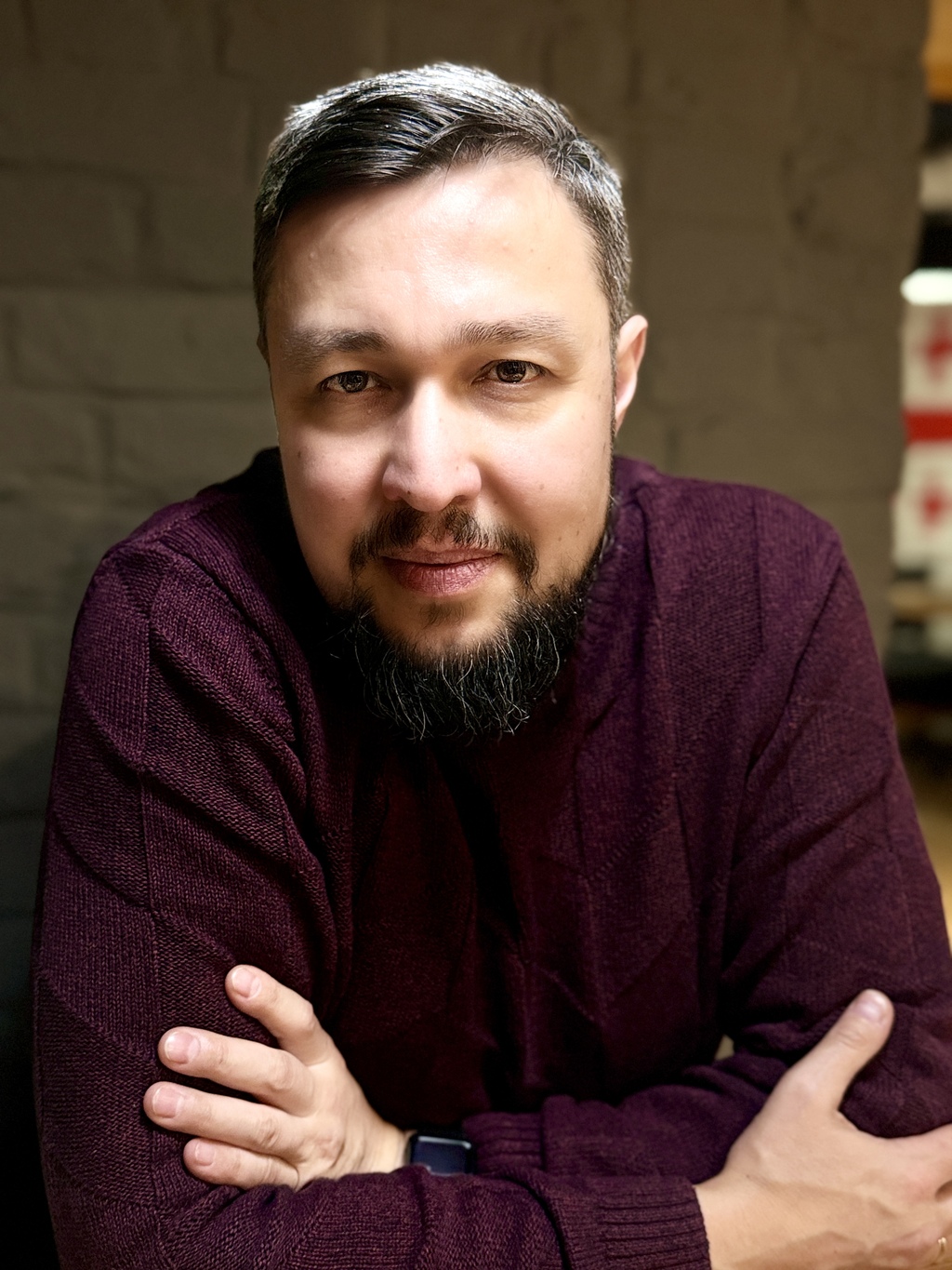 фото Рієлтора Владислава 